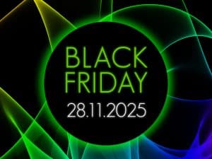 Black Friday Angebot 28. November 2025